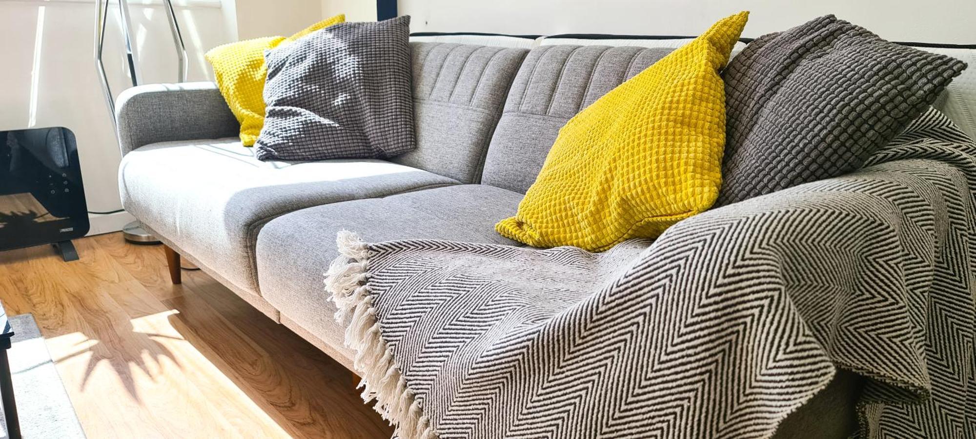 Modern City Centre Apartment Wifi Netflix Nottingham Ngoại thất bức ảnh